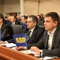 В России передумали вводить продажу спиртного через «Госуслуги»