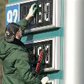 Рост цен на бензин в России замедлился
