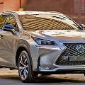 Японский автопроизводитель отзывает Lexus из-за проблем с тормозной системой