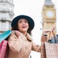 Российские туристы тратя в Великобритании всё меньше денег 