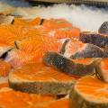Норвежские производители увеличили экспорт лосося в Беларусь втрое