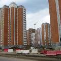 Предложение бюджетных новостроек в Москве составило 190 тыс. «квадратов»