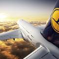 Прогнозы: в 2015 году Lufthansa потеряет прибыть из-за конкуренции