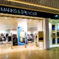 Marks & Spencer закрывает магазины