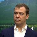 Медведев предложил ввести специальный налоговый режим для Дальневосточного региона