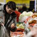 Цены на продовольствие в России начали стабилизироваться