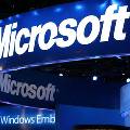 Акции Microsoft пошли вверх на фоне новостей о смене руководства