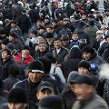 Москва откажется от труда мигрантов