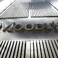 Moody's понизило рейтинги еще ряда российских банков