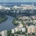 Прописку на "новых" территориях Москвы законно получат 250 тыс человек