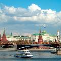 Ради речного туризма Москва-реку освободят от дебаркадеров