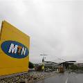 Гендиректор MTN уходит в отставку