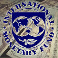 МВФ констатировал улучшение экономических перспектив России