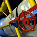 Украина согласилась оплатить долг «Газпрому» по временной цене