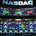 Nasdaq вырос до максимальных показателей за историю