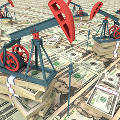 Инвесторы поставили на рост нефтяных цен до 100 долларов