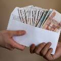 Жители России больше не согласны получать зарплату в «конвертах»