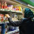 Доля россиян, которые ходят в магазин только за самым необходимым, выросла на треть