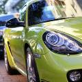 Правительство признало роскошными автомобили дороже 5 млн. руб.
