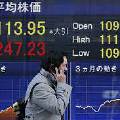 Nikkei возглавил падение азиатских рынков на фоне опасений насчет цен на нефть