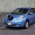 Nissan выпускает первые электромобили, ориентированные на китайский рынок