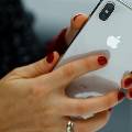 Продажи Apple растут, несмотря на падение доходов от iPhone