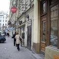 Эксперты прогнозируют рост ставок на объекты стрит-ритейла в Петербурге