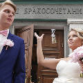 Россияне признали необходимыми разумные траты на свадьбу