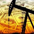 Цена на нефть упала на 9 процентов за неделю из-за укрепления курса доллара