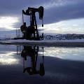 Цена нефти WTI снизилась после публикации данных о запасах США Цена нефти WTI снизилась после публикации данных о запасах США