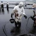 Нефтяная компания потратит миллиарды долларов на очистные работы
