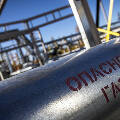 Россия может потерять лидерство на рынке экспорта газа