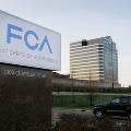 Fiat Chrysler отзывает заявку о приобретении Renault