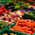 Холодное лето повысило цены на овощи
