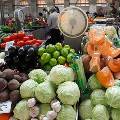 Глава Минсельхоза РФ заявил о снижении цен на овощи