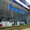 Panasonic снова захотел торговать в России