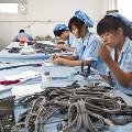 Panasonic будет платить своим работникам в Китае компенсацию за неблагоприятные условия труда