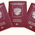 Опрос: Большинство россиян не имеет загранпаспортов