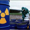 Украину предупредили о жертвах экономии на утилизации ядерных отходов