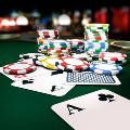 "Коммерсант": правительство может легализовать онлайн-покер