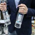 Потребление водки в России существенно выросло