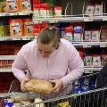 В России впервые за два года снизились потребительские цены 