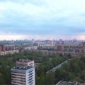 На рынке жилья Петербурга упали продажи и выросли цены 