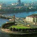 Петербуржцы чаще продают недвижимость, чтобы купить жилье в Москве