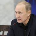 Путин поручил за полгода решить вопросы защиты отечественных производителей