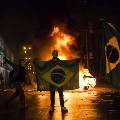 Волнения в Бразилии: общественность против аукциона на разведку нефти 