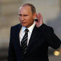 Путин отказался верить в скорый конец эры углеводородов
