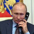 Владимир Путин потребовал увеличения доходов россиян