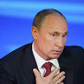 Путин возмущен ростом тарифов ЖКХ на 225 %