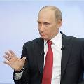 Путин защитил права дольщиков 